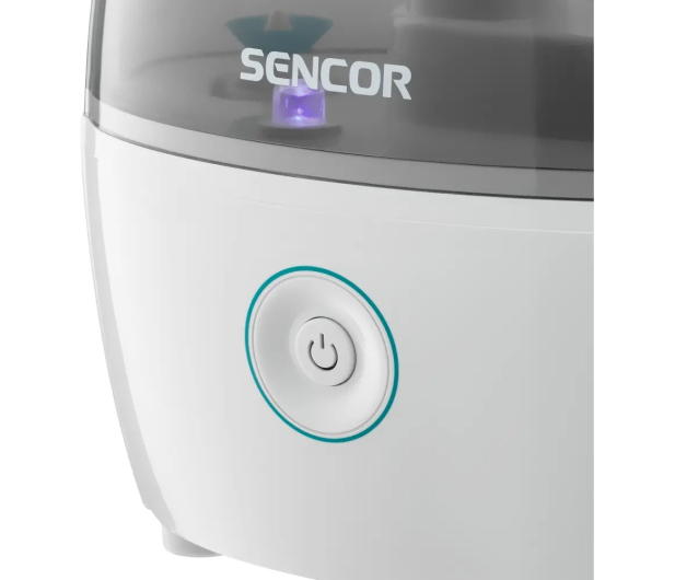 Sencor Nawilżacz powietrza SHF 901WH ultradźwiękowy - 1417090 - zdjęcie 5